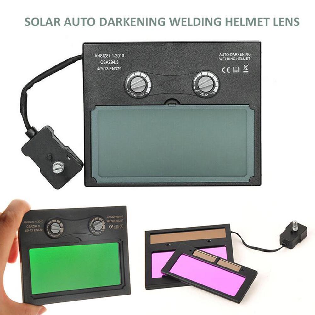 Masker Pengelasan Otomatis/Hel - Tools For Welding Workshop ulasan dan harga