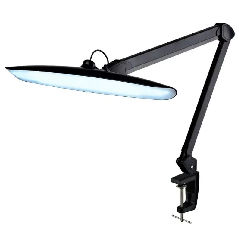 Lampu LED meja jepit untuk mes - Workshop Tools And Safety ulasan dan harga