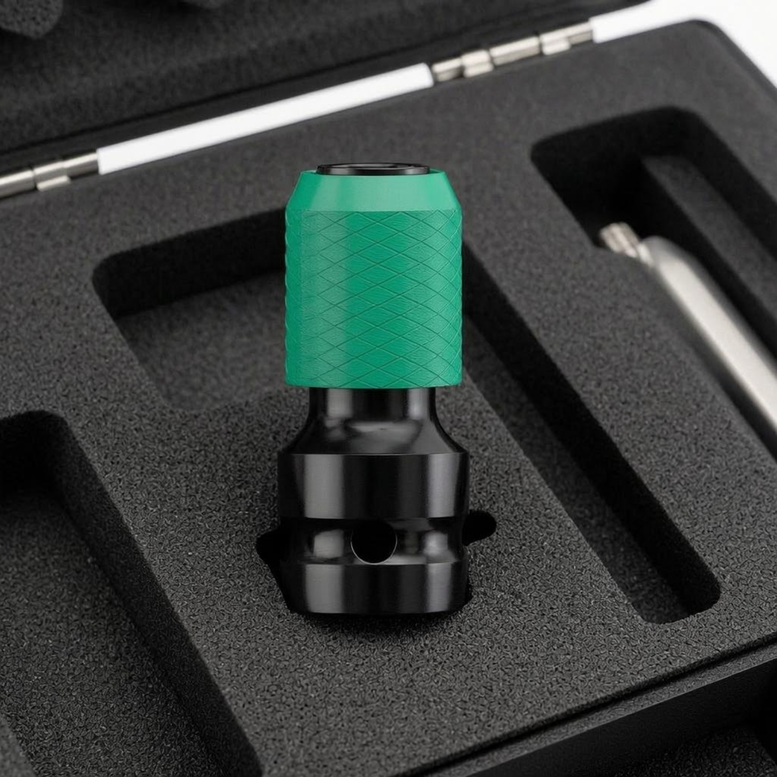 Kepala Adaptor Teleskopik Knur - Tools & Workshop Equipment ulasan dan harga