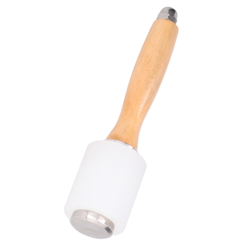 Palu Ukir Kulit Nilon DIY Buat - Mallet Wood Carving ulasan dan harga