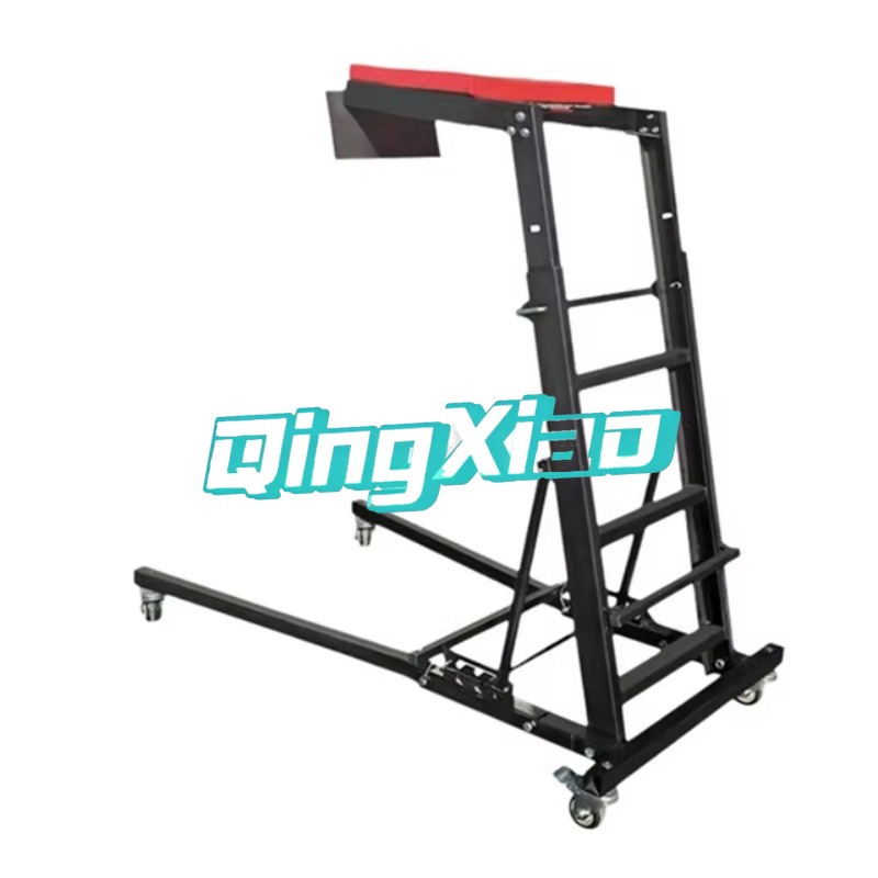 Platform Perawatan Tingkat Tin - Workshop Use Tools ulasan dan harga
