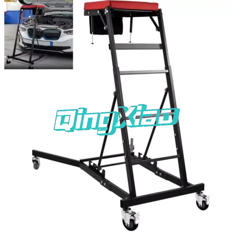 Platform Perawatan Tingkat Tin - Workshop Use Tools ulasan dan harga