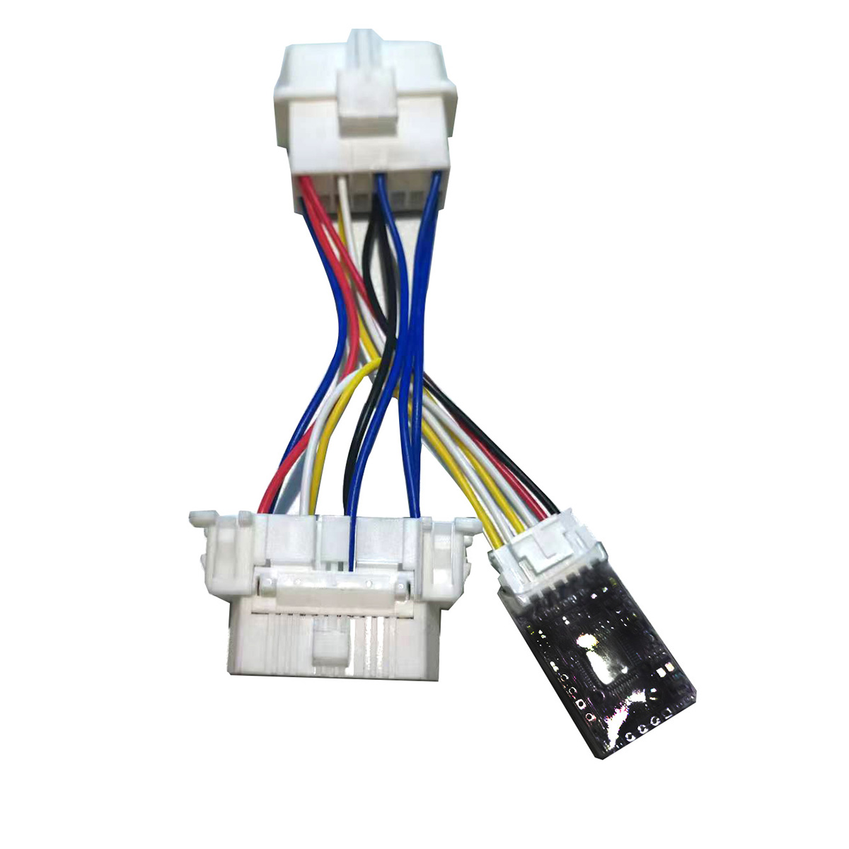 Monitor Kesiapan OBD2 CAN CANF - Workshop Use Tools ulasan dan harga