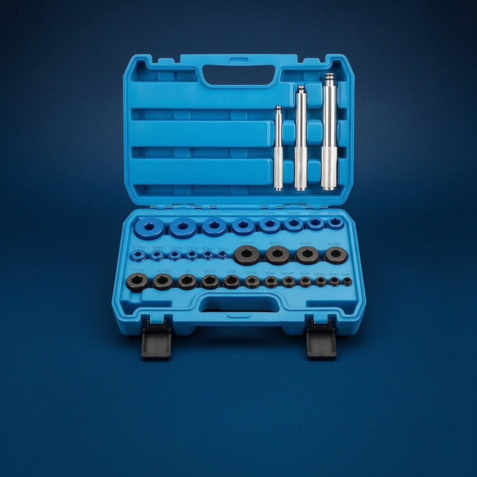 33 Buah Peralatan Pemasangan B - Workshop Tools Kit ulasan dan harga