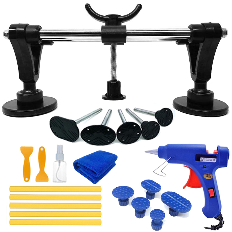 Perlengkapan Aksesori Bengkel  - Car Workshop Tools Kit ulasan dan harga