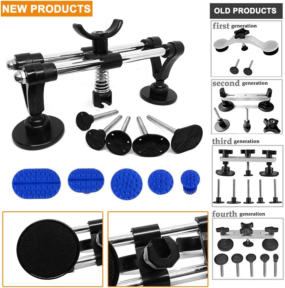 Perlengkapan Aksesori Bengkel  - Car Workshop Tools Kit ulasan dan harga