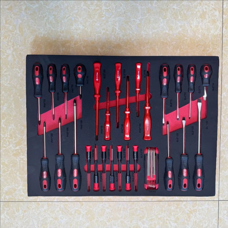 Promo Panas Troli Perkakas 7 L - Hand Tools In Workshop ulasan dan harga