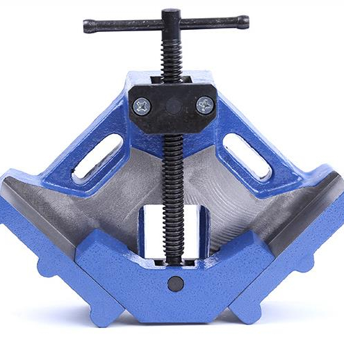Penjepit Las Sudut Kanan 90 De - Angle Clamp 90 ulasan dan harga