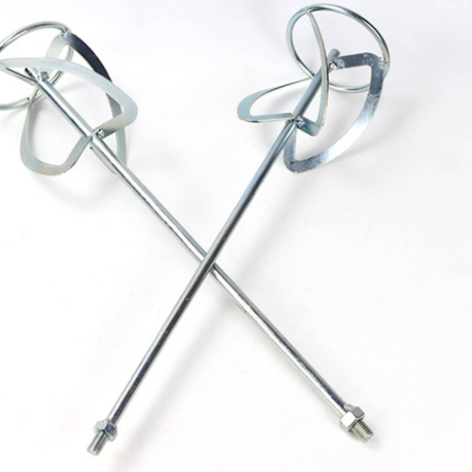 Pengaduk Semen Tahan Lama, Aks - Workshop Use Tools ulasan dan harga