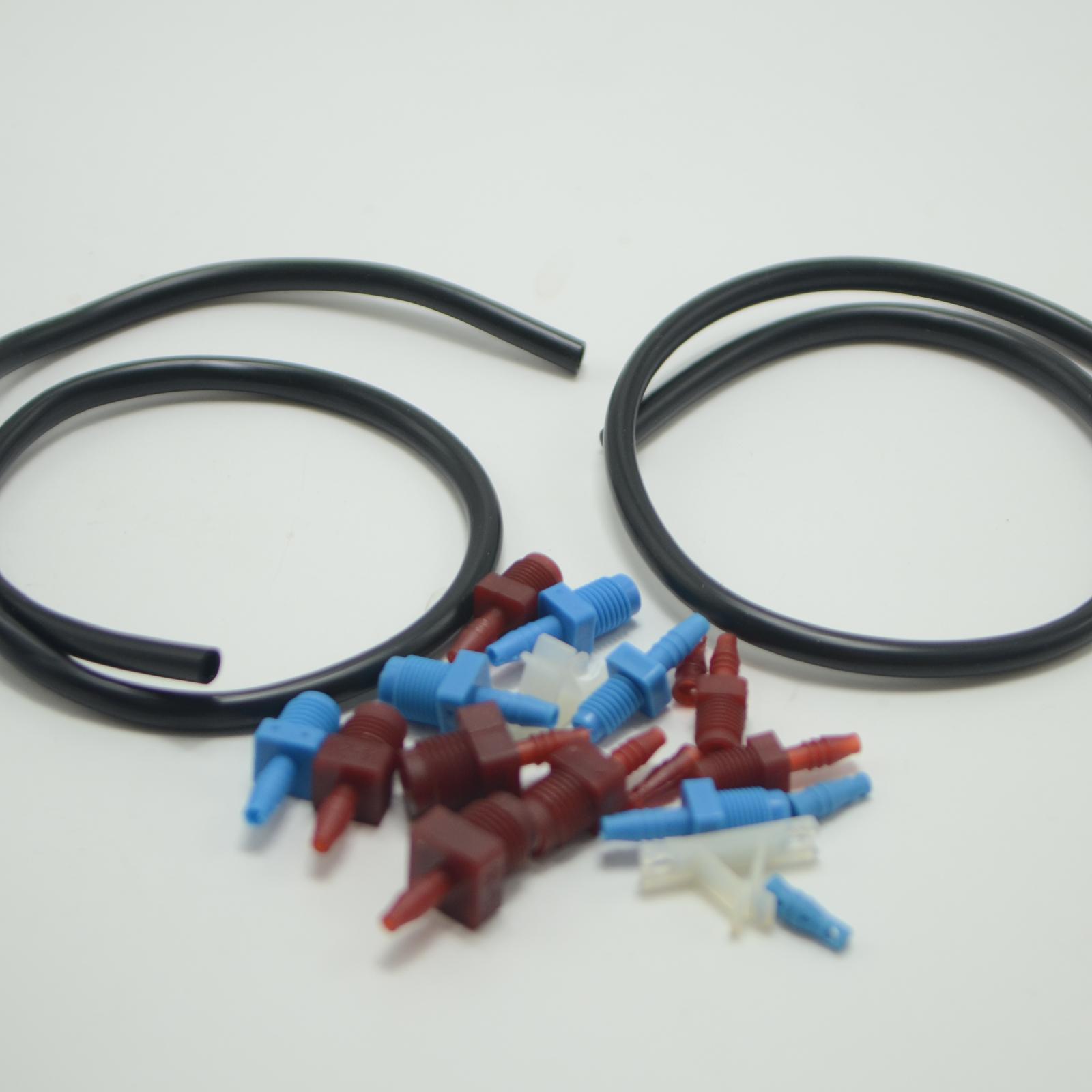 Kit Alat Pembersih Master Sili - Tools Set Workshop ulasan dan harga