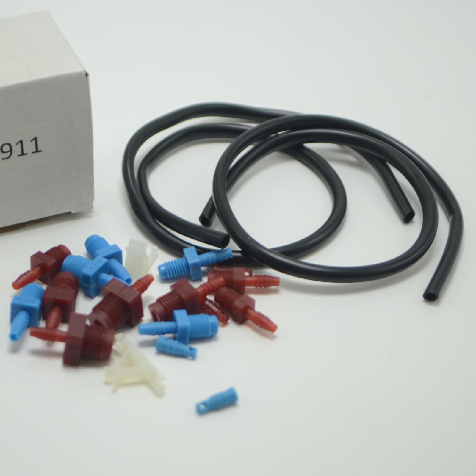 Kit Alat Pembersih Master Sili - Tools Set Workshop ulasan dan harga