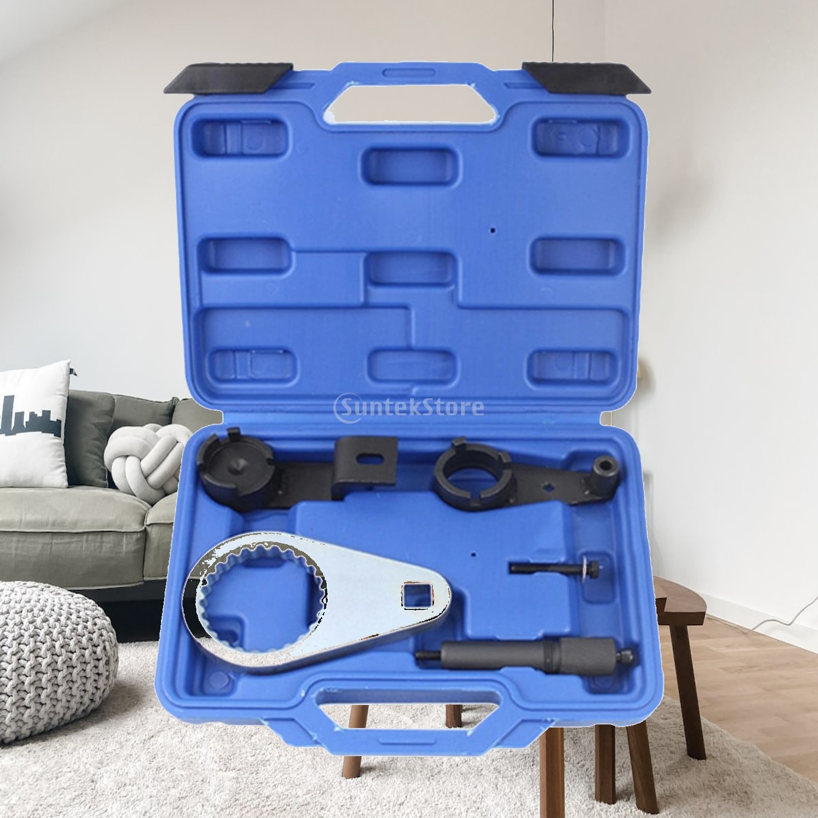 Alat Pengunci Timing Camshaft  - Tools Set Workshop ulasan dan harga