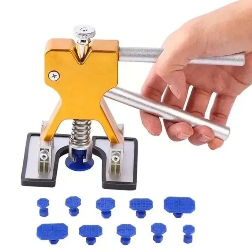 Alat Perbaikan Bodi Mobil, Kit - Car Workshop Tools Kit ulasan dan harga