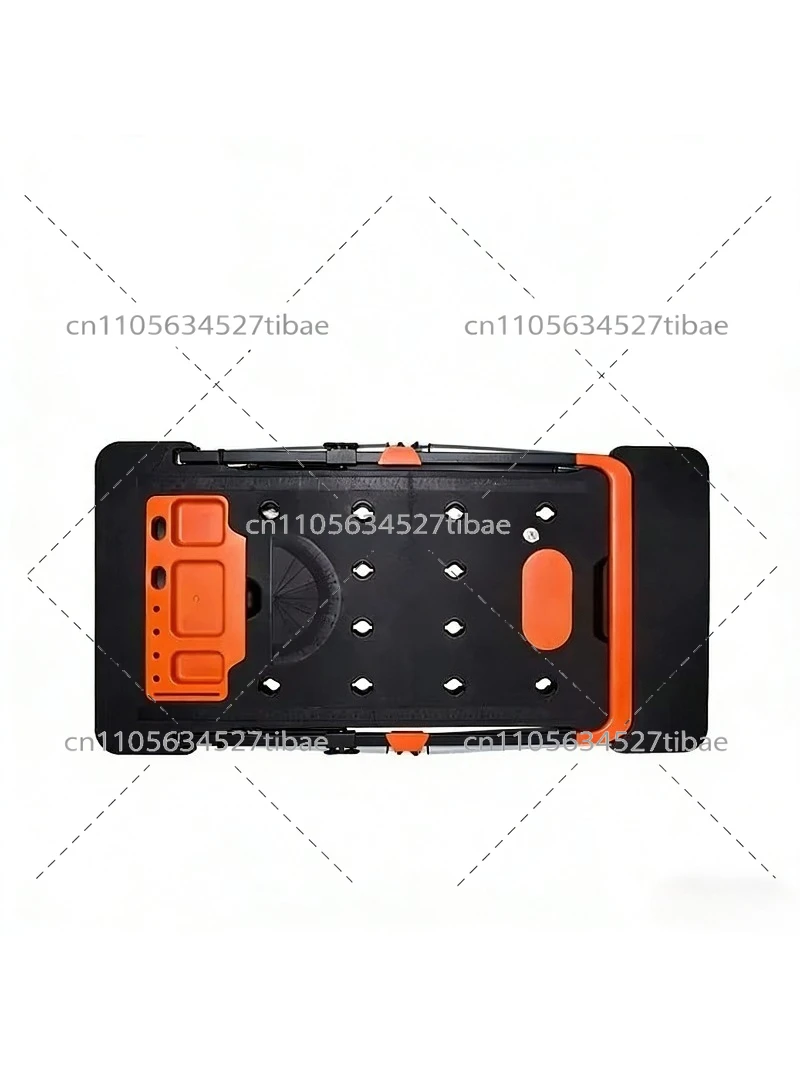 Meja Kerja Lipat Portabel 7-in - Workbench Portable Fold ulasan dan harga