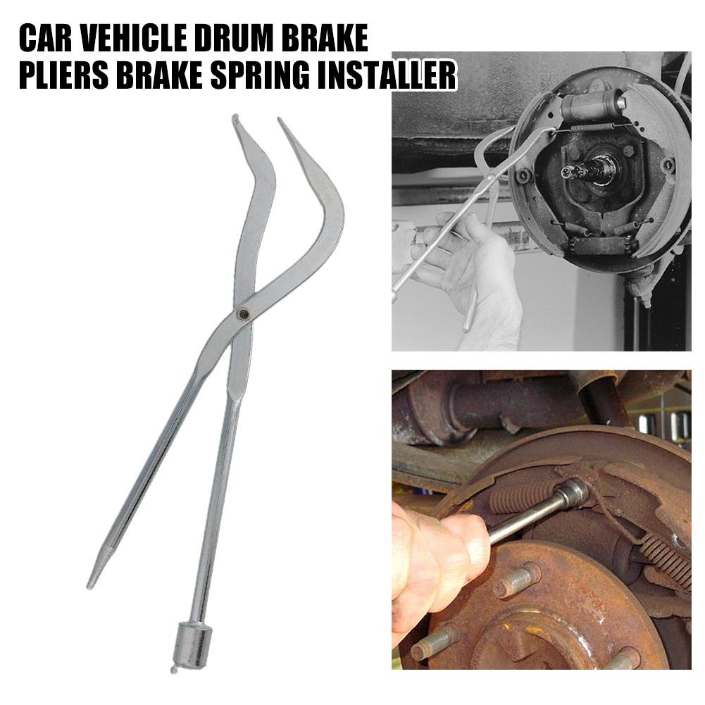 31cm Drum kendaraan mobil gari - Workshop Tools Kit ulasan dan harga
