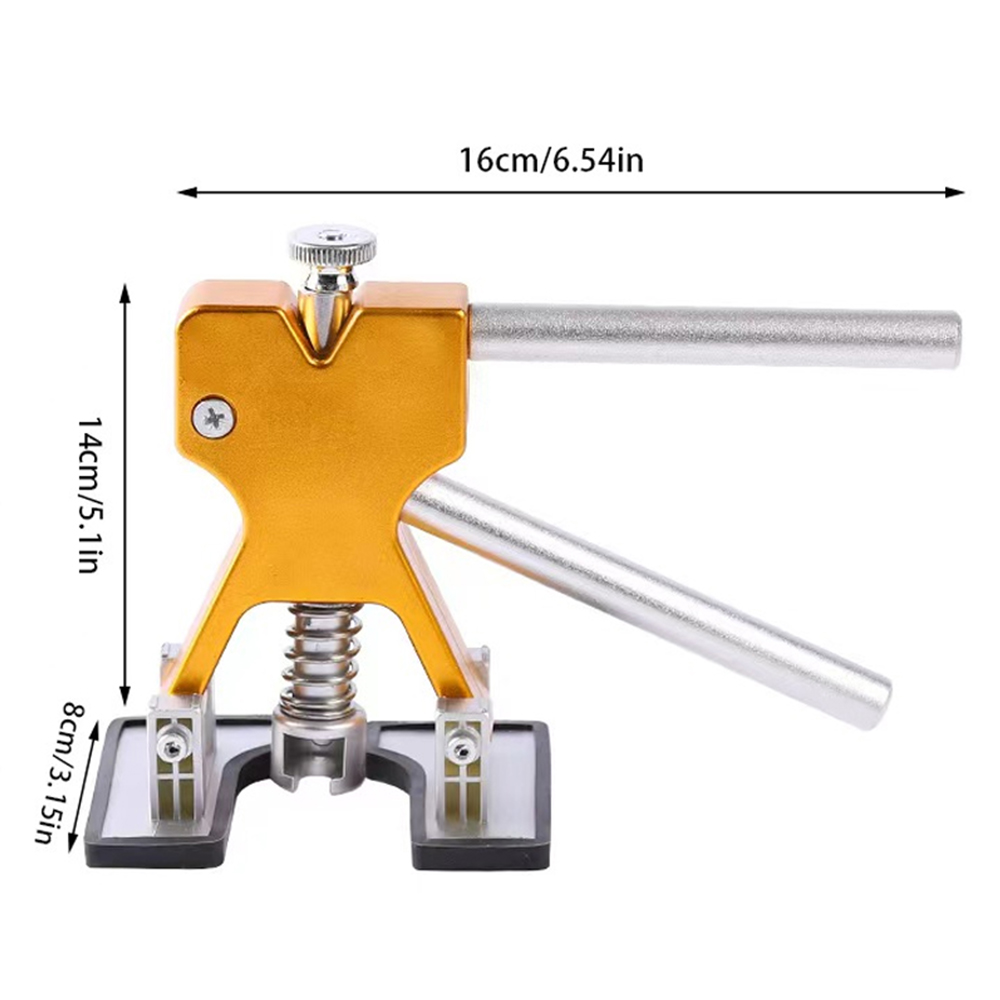 Kit perbaikan penyok mobil, ma - Car Workshop Tools Kit ulasan dan harga