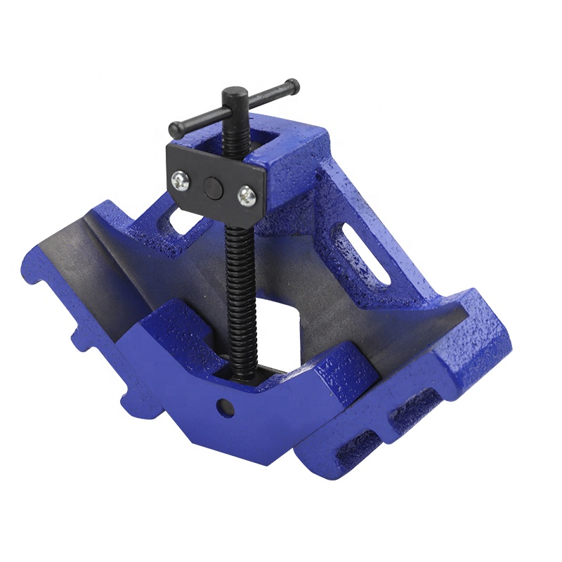 Penjepit Las Presisi 90 Deraja - Angle Clamp 90 ulasan dan harga