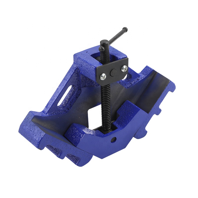 Penjepit Las Presisi 90 Deraja - Angle Clamp 90 ulasan dan harga