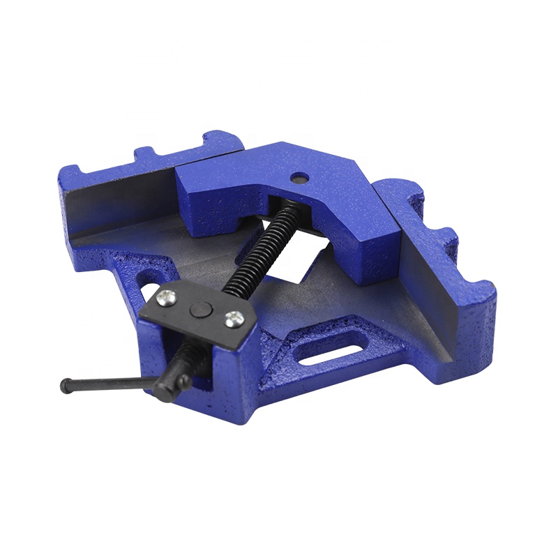 Penjepit Las Presisi 90 Deraja - Angle Clamp 90 ulasan dan harga