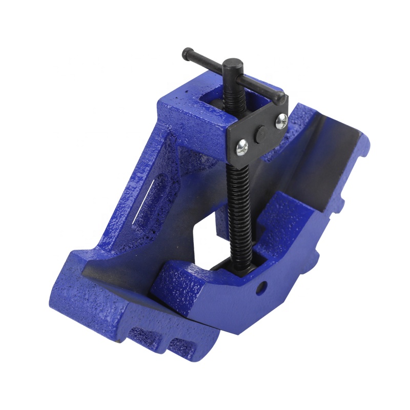 Penjepit Las Presisi 90 Deraja - Angle Clamp 90 ulasan dan harga