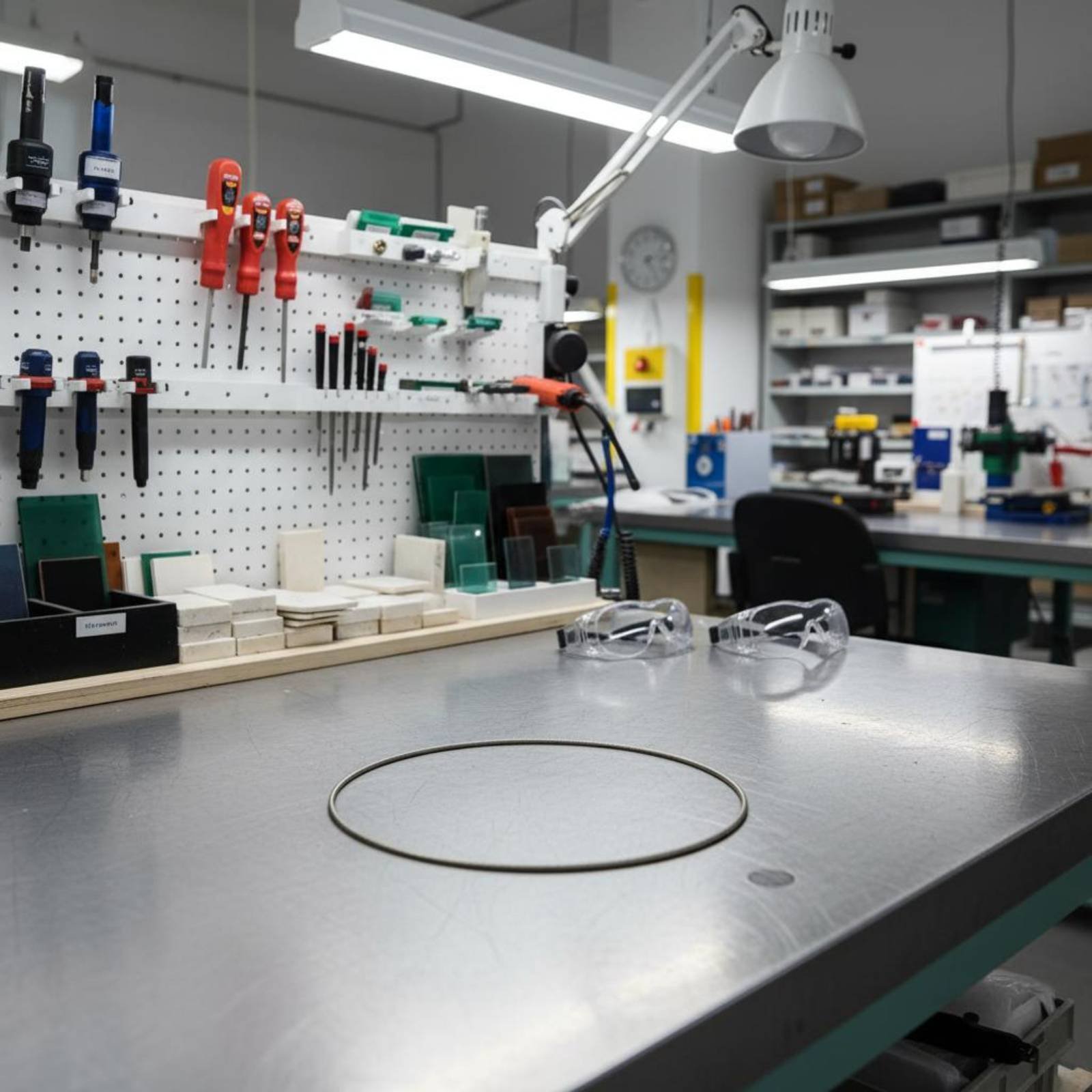 Pisau Pemotong Kristal Berputa - Workshop Cutting Tools ulasan dan harga
