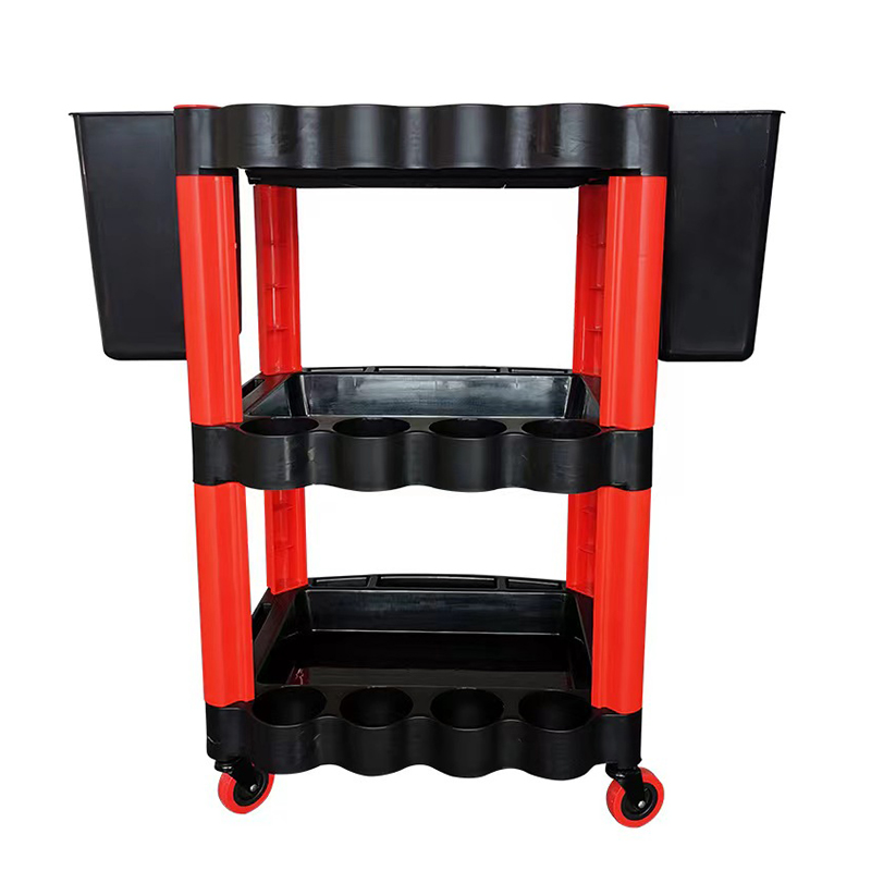 Alat cuci perbaikan mobil, tro - Workshop Tools Shelf ulasan dan harga