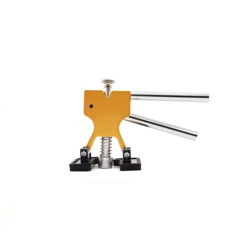 Alat Pengangkat Penyok Mobil T - Car Workshop Tools Kit ulasan dan harga