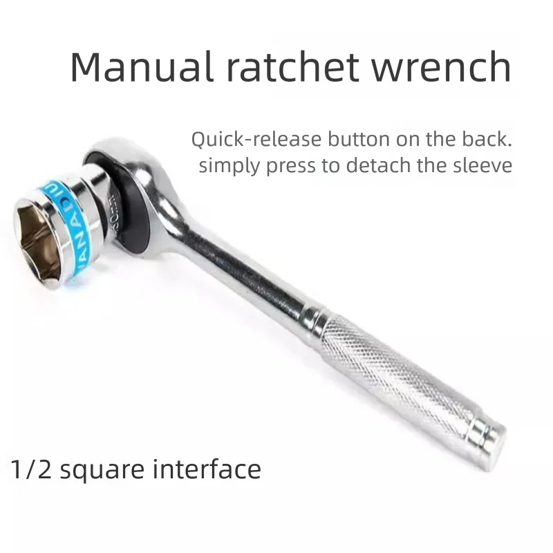 Set Kunci Ratchet Multifungsi  - Workshop Tools Kit ulasan dan harga