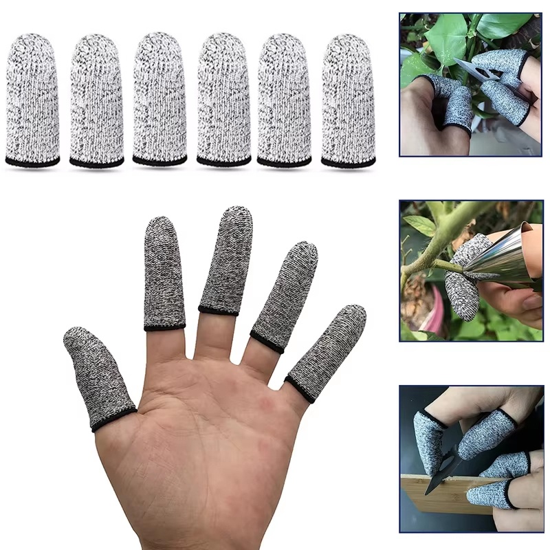 Sarung Tangan Anti-Potong 5 Pa - Workshop Cutting Tools ulasan dan harga