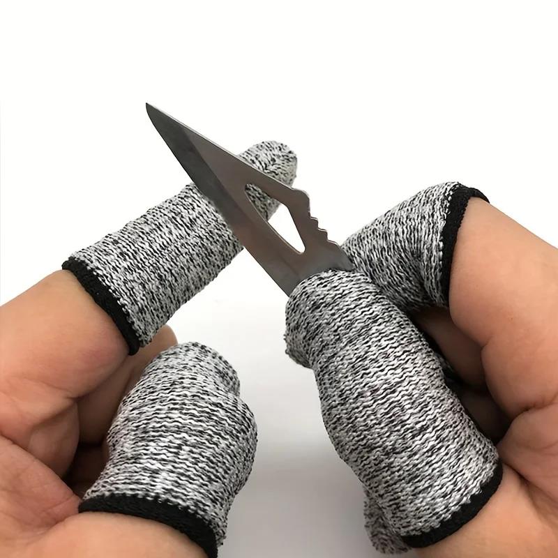Sarung Tangan Anti-Potong 5 Pa - Workshop Cutting Tools ulasan dan harga