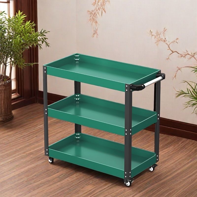 Troli perkakas multifungsi Pen - Workshop Tools Shelf ulasan dan harga