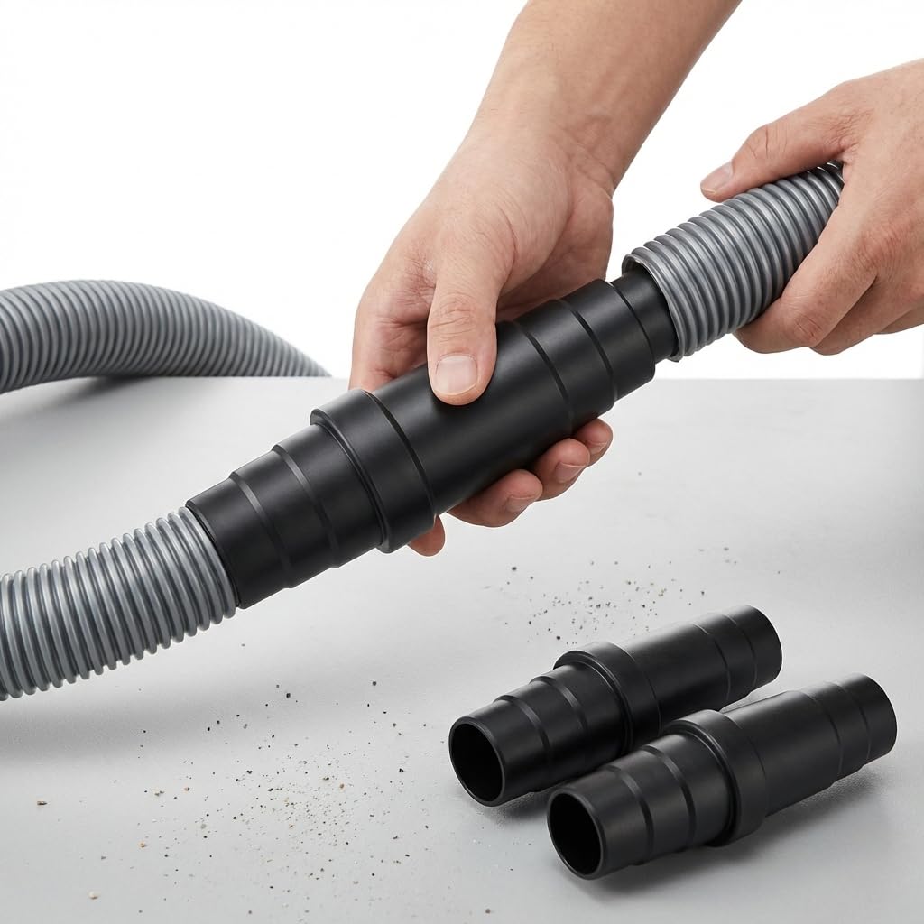 Set Konektor Adaptor Selang Va - Tools Set Workshop ulasan dan harga