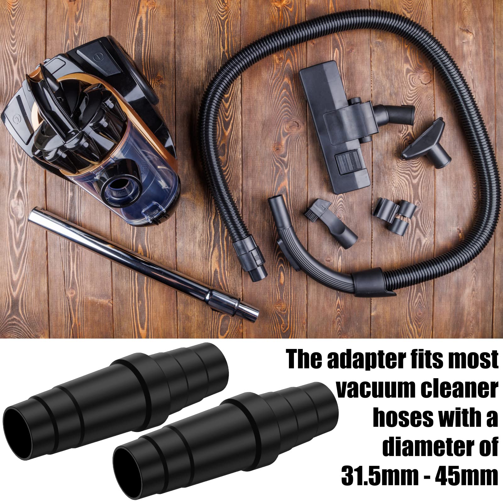 Set Konektor Adaptor Selang Va - Tools Set Workshop ulasan dan harga