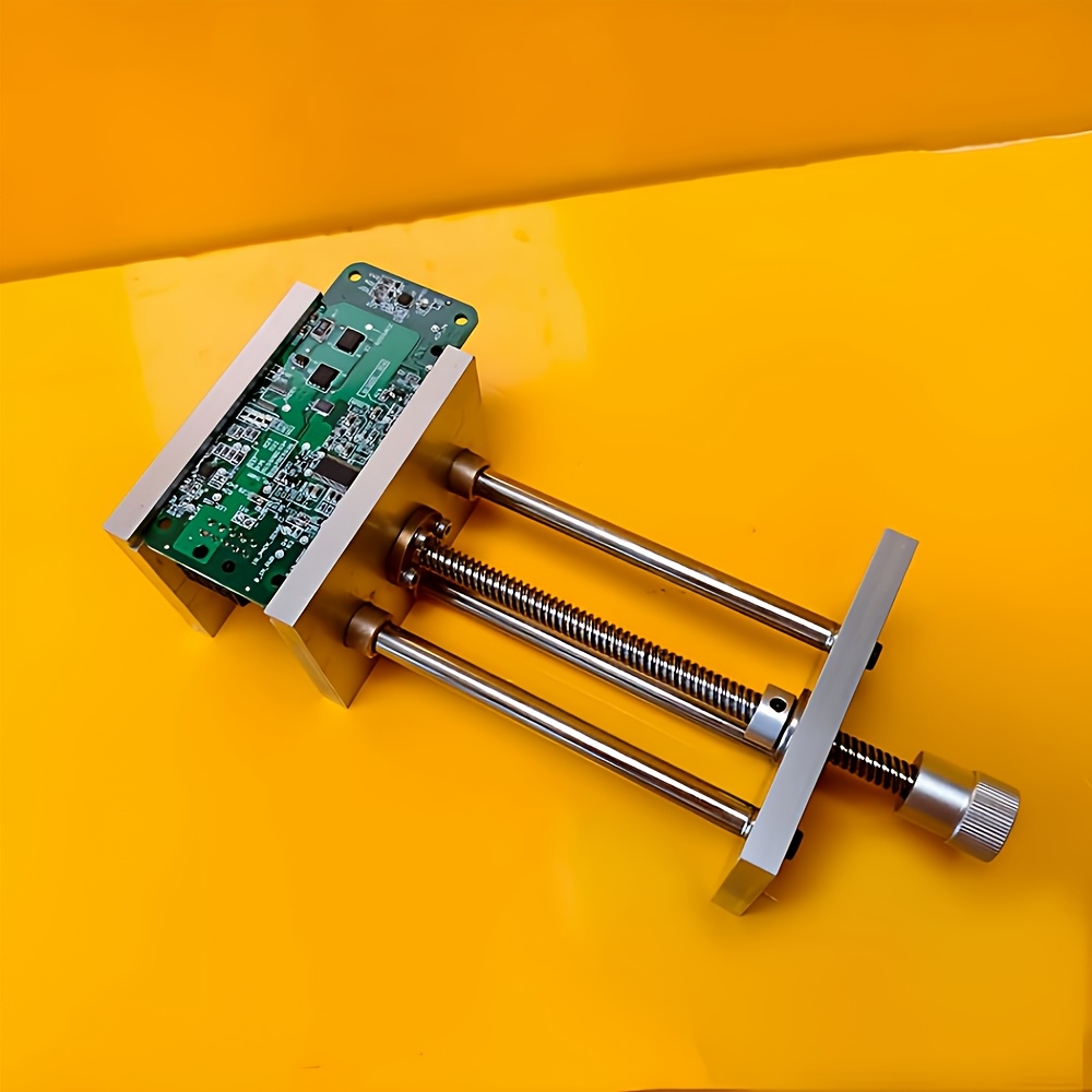 1 Buah Catokan PCB dari Paduan - Tools For Welding Workshop ulasan dan harga