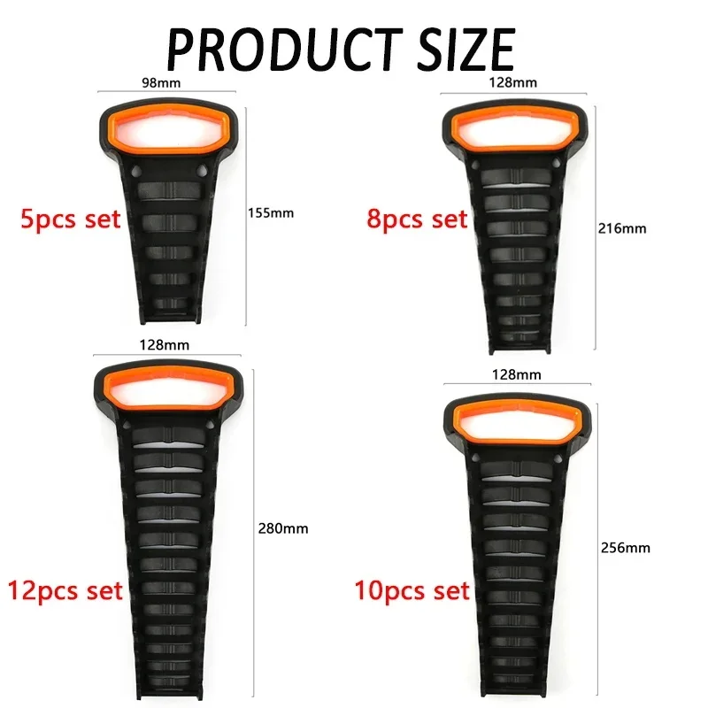 Rak Penyimpanan Organizer Kunc - Workshop Tools Shelf ulasan dan harga