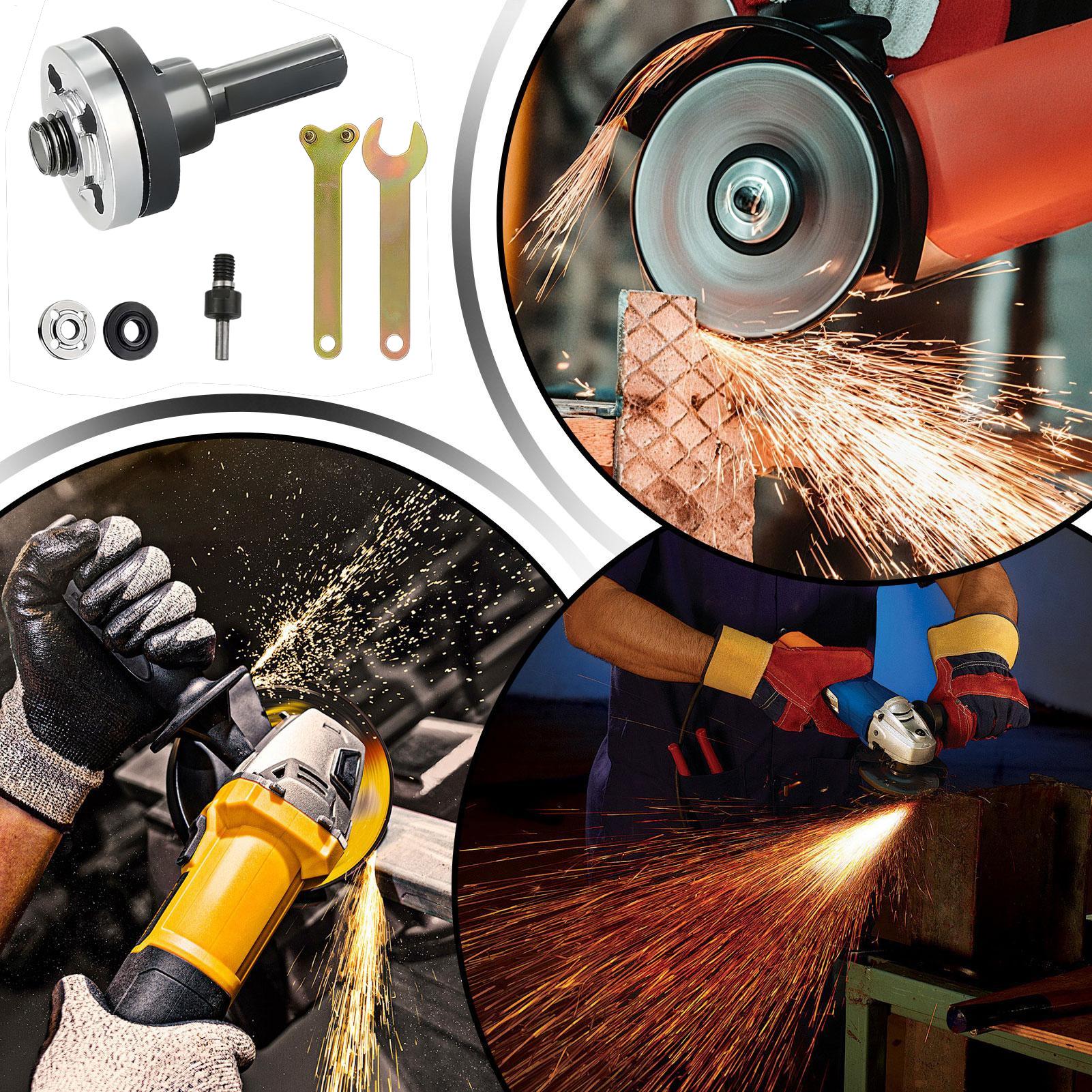 Set Kunci Bor Listrik Penggili - Workshop Cutting Tools ulasan dan harga