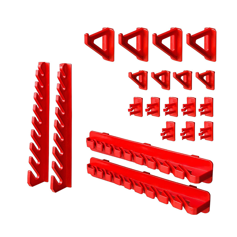 Rak Penyimpanan Dinding untuk  - Workshop Tools Shelf ulasan dan harga