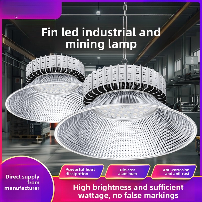 Lampu Industri dan Pertambanga - Hand Tools In Workshop ulasan dan harga