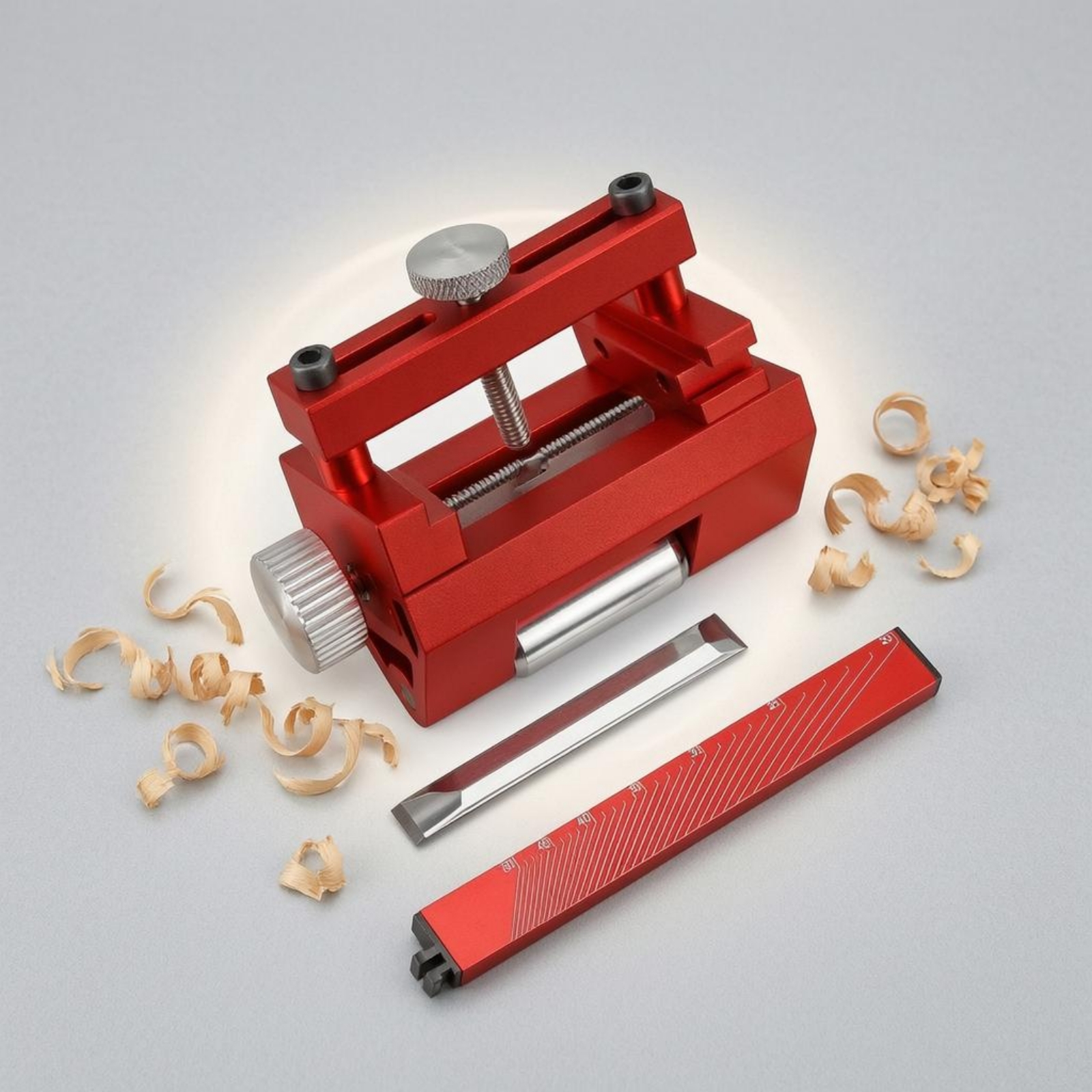 Alat Pengasah Pisau Sudut Teta - Workshop Tools Knife Sharpener ulasan dan harga
