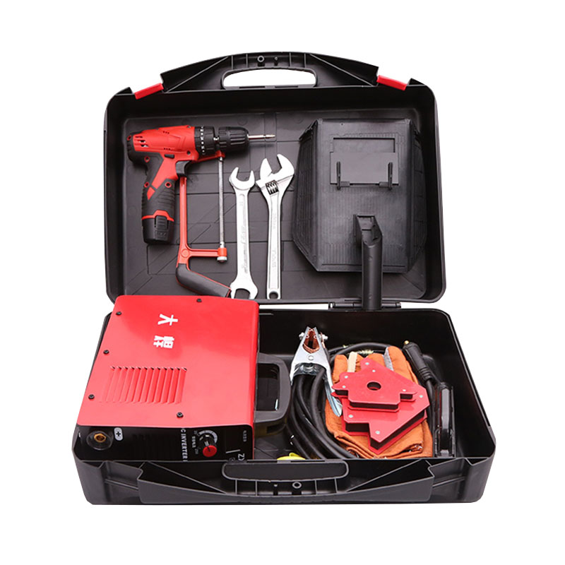 0729Welder Kotak Alat Portabel - Tools For Welding Workshop ulasan dan harga