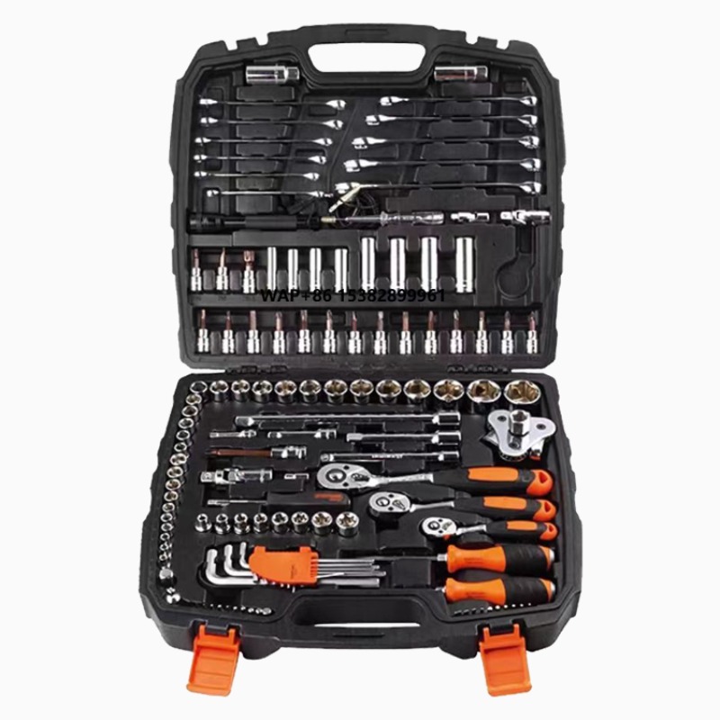Set Peralatan Perbaikan Otomot - Tools Set Workshop ulasan dan harga