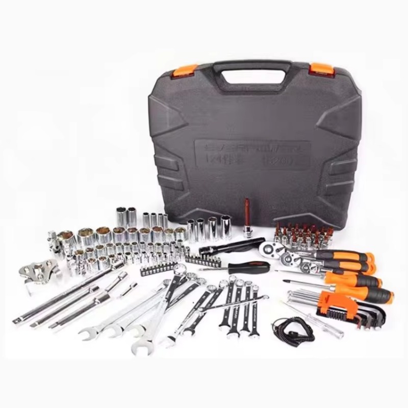 Set Peralatan Perbaikan Otomot - Tools Set Workshop ulasan dan harga