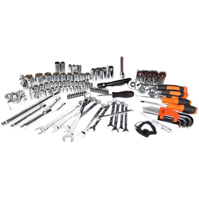 Set Peralatan Perbaikan Otomot - Tools Set Workshop ulasan dan harga