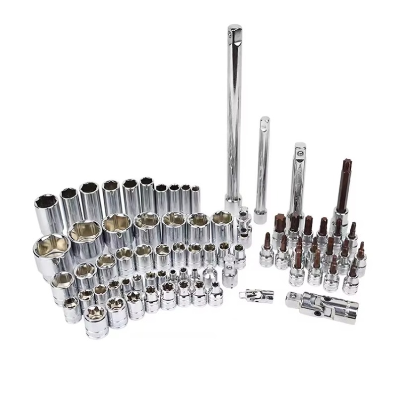 Set Peralatan Perbaikan Otomot - Tools Set Workshop ulasan dan harga