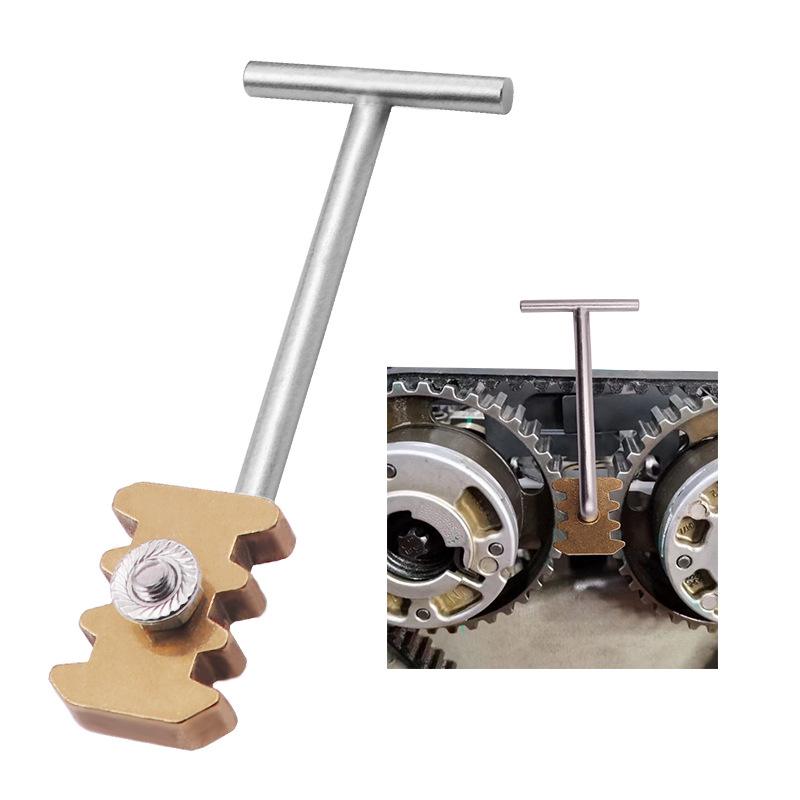Perangkat Kunci Camshaft 1.2T  - Workshop Tools Logo ulasan dan harga