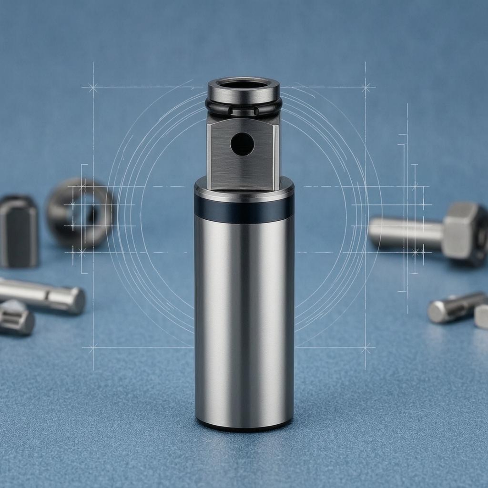 Adaptor Konversi Bor, Poros Ad - Tools & Workshop Equipment ulasan dan harga
