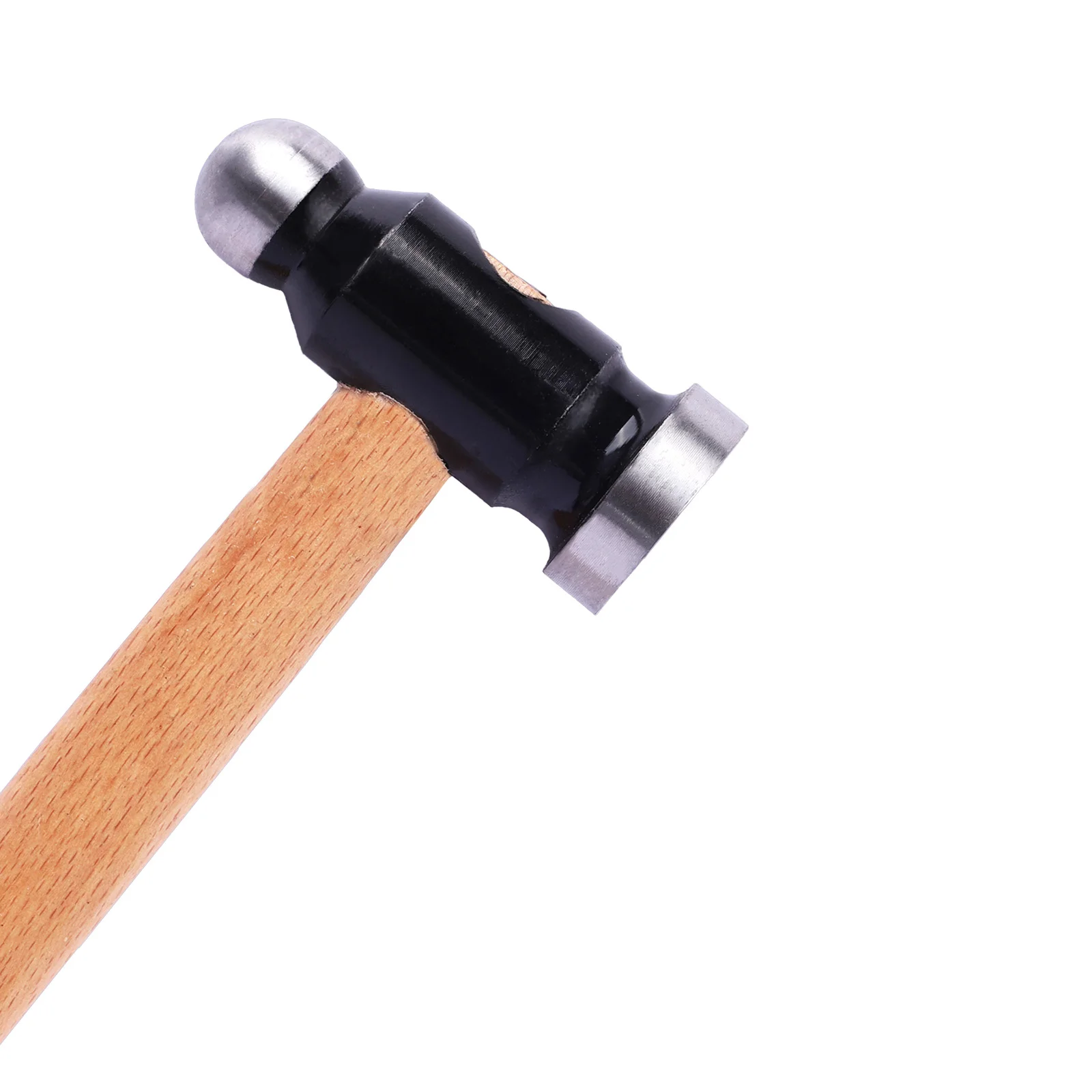 Kepala bulat membuat perhiasan - Mallet Wood Carving ulasan dan harga