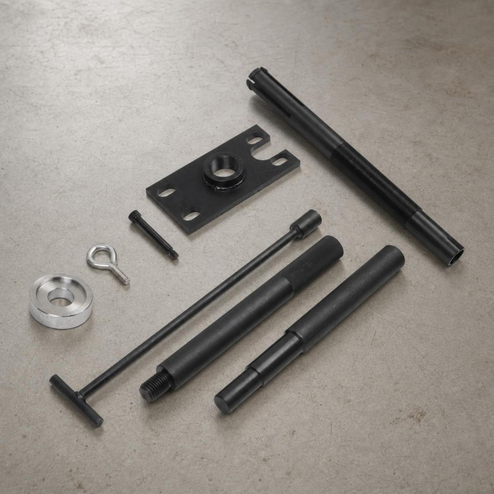 Alat Penarik Universal Joint B - Workshop Tools Kit ulasan dan harga