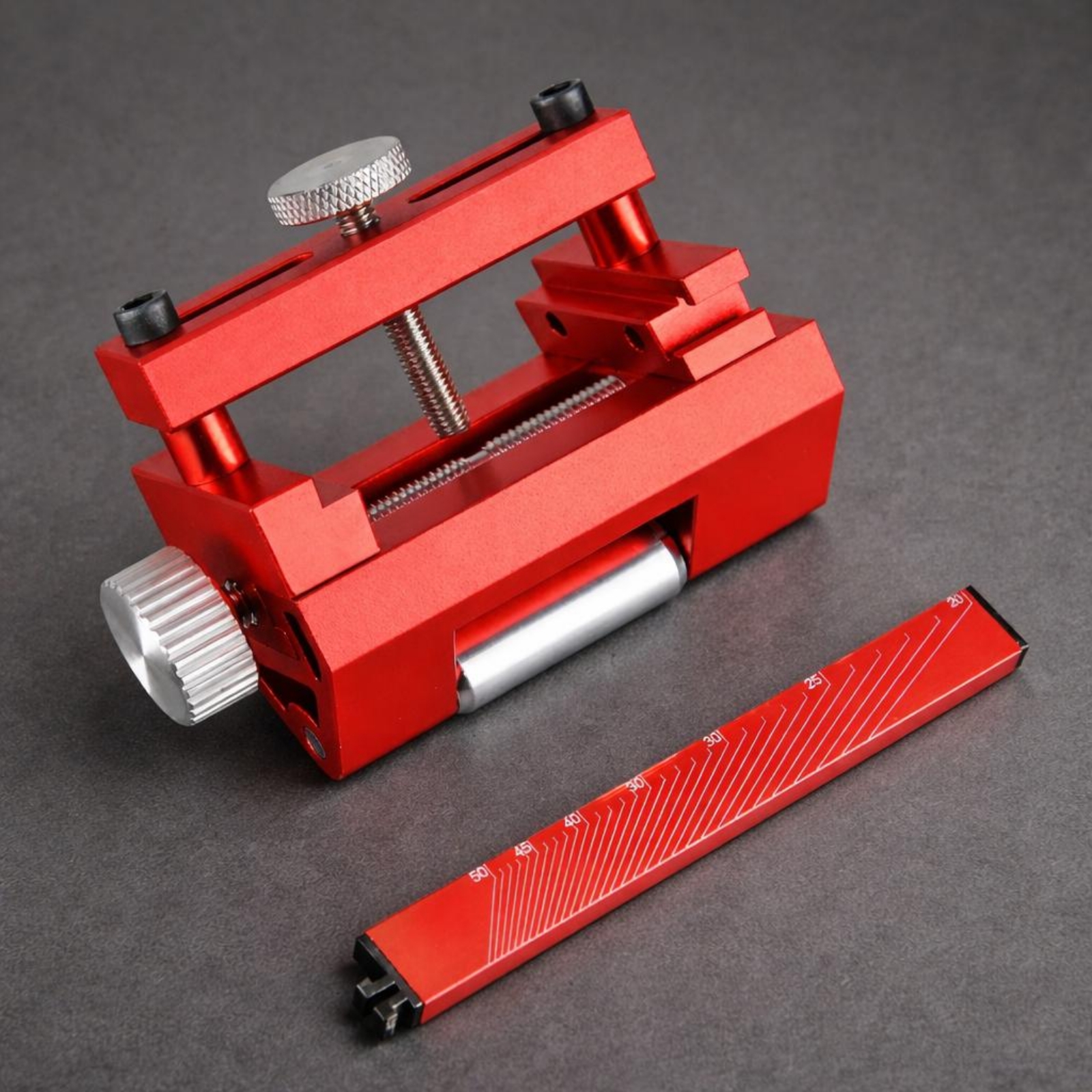 Alat Pengasah Pisau dengan Pan - Workshop Tools Knife Sharpener ulasan dan harga