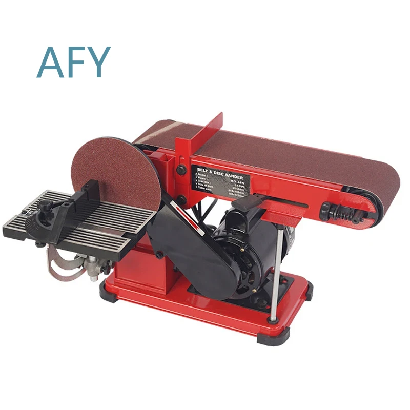 Mesin Pengamplas Meja Listrik  - Workshop Tools Knife Sharpener ulasan dan harga